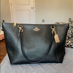 Coach Tote Bag